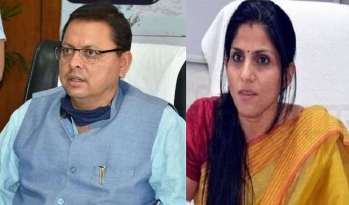 दून में डीएम सोनिका से संभला, मुख्यमंत्री को संभालना पड़ा मोर्चा: