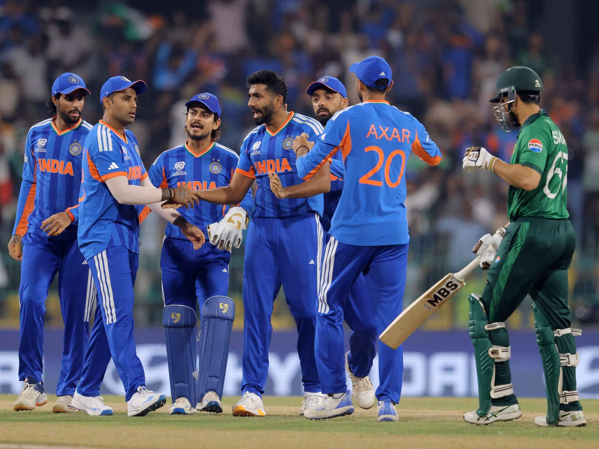 Sachin Tendulkar: ने पाकिस्तान को हराने के अहम मोड़ पर बात की: ‘.. यहीं पर इंडिया ने मैच अपने नाम कर लिया’.
