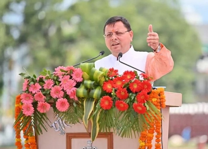 कैबिनेट विस्तार क़ो लेकर इस तारीख के बाद होगा फैसला, दिल्ली में होने जा रही महत्वपूर्ण बैठक: धामी