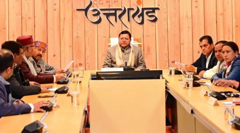 आज कैबिनेट बैठक में लोकसभा चुनाव से पहले हो सकते,,,,कई महत्वपूर्ण फ़ैसले,,जानिए..