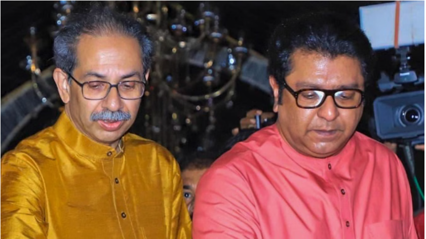 BMC चुनाव नतीजे: हार के बाद भी नहीं डिगे ठाकरे बंधु, राज बोले- ‘मराठी अस्मिता के लिए संघर्ष जारी रहेगा’, उद्धव गुट का दावा- ‘लड़ाई अभी बाकी है’