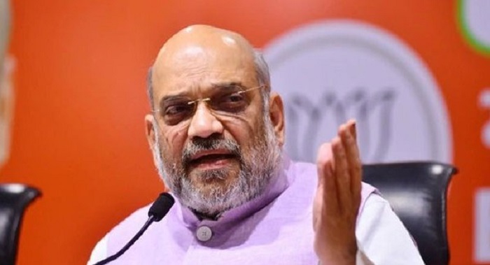 जम्मू-कश्मीर में आतंकवादियों के खात्मे के लिए केंद्र सरकार ने उठाया कदम....