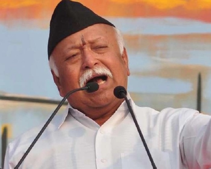 बड़ी अपडेट,,मोहन भागवत की खरीद रखी पर बोली भाजपा..?