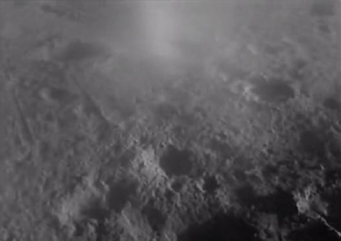 “चंद्रयान-3 ने दोबारा की चंद्रमा पर सॉफ्ट लैंडिंग, विक्रम लैंडर के साथ चंद्रयान 3 रचा इतिहास”