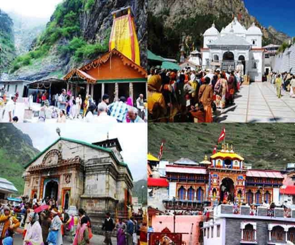उत्तराखंड चारधाम यात्रा: ओवरचार्जिंग रोकने के लिए परिवहन विभाग ने कस ली कमर: