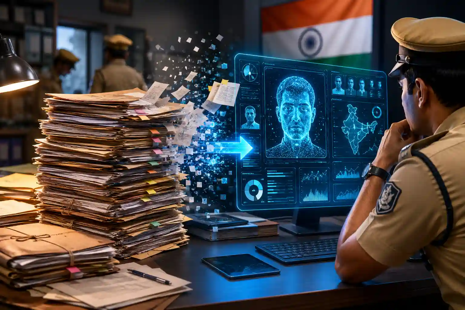 पुलिस ने कराए सट्टेबाजी  वेबसाइट ब्लॉक: ऑनलाइन सट्टेबाजी पर सख्त एक्शन