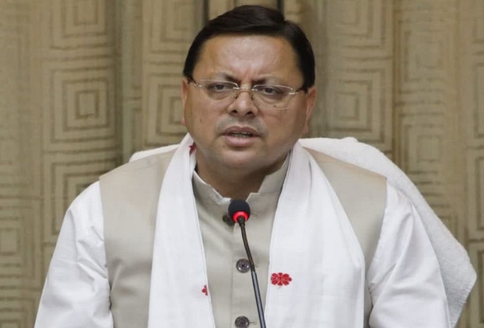 ‘मुख्यमंत्री धामी के नेतृत्व में निवेशकों के साथ घरेलू रोड शो का आयोजन’