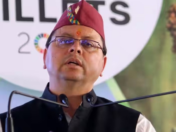 क्यों लागू कर रहे हैं यूनिफॉर्म सिविल कोड: मुख्यमंत्री