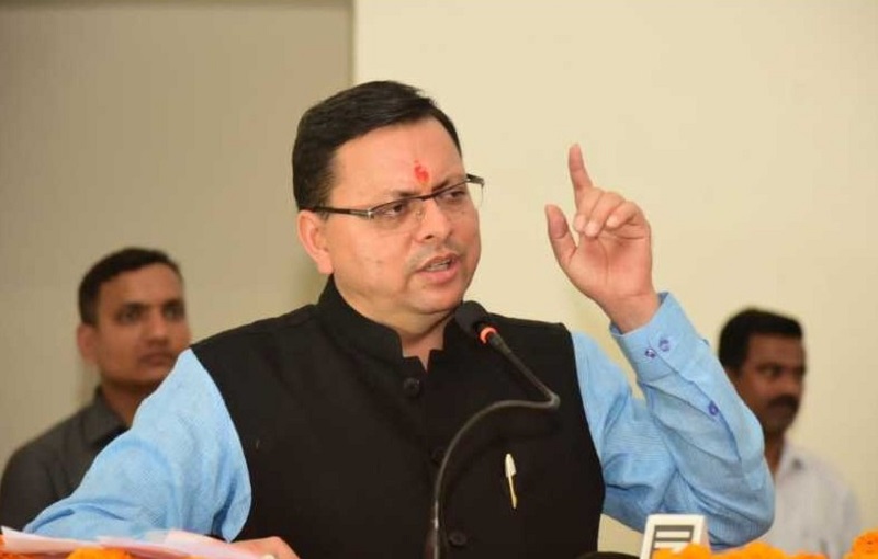 “आज छठवें विश्व आपदा प्रबंधन सम्मेलन का उद्घाटन करेंगे मुख्यमंत्री धामी, 70 देशों के प्रतिनिधि लेंगे हिस्सा”