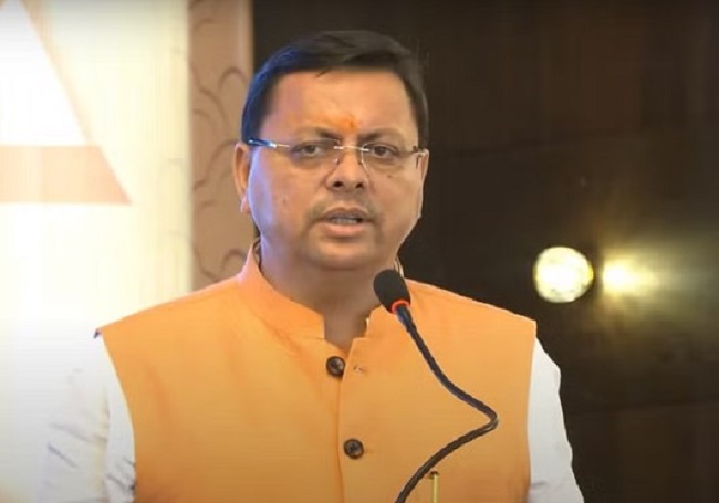 प्रदेश में बनेगा वन्यजीव अपराध नियंत्रण प्रकोष्ठ: मुख्यमंत्री