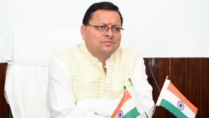 मुख्यमंत्री पुष्कर सिंह धामी ने एक और मुकाम किया हासिल: