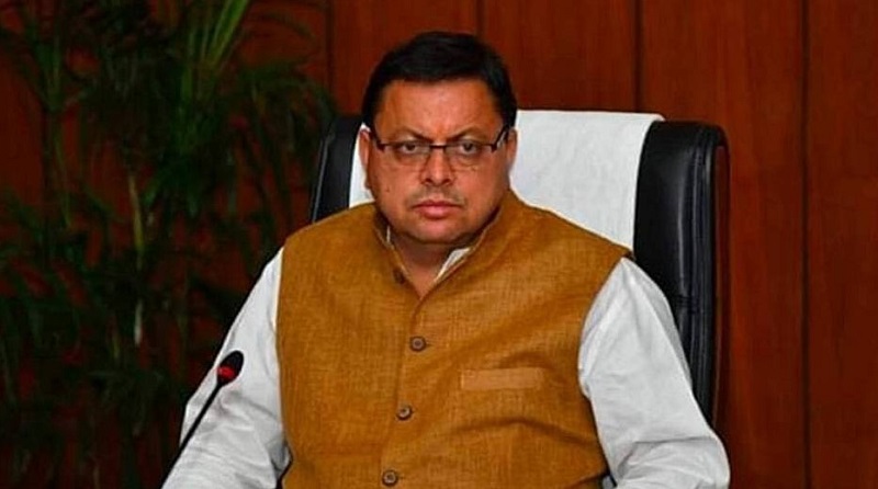 ‘प्रदेश की सड़कों की स्थिति सुधारने के लिए अधिकारियों को दिए सख्त निर्देश : मुख्यमंत्री’