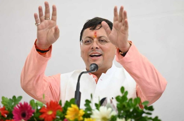 राज्य सरकार ने प्रत्येक शहर को ‘ग्रीन सिटी-क्लीन सिटी’ के रूप में विकसित करने का लिया निर्णय। ।