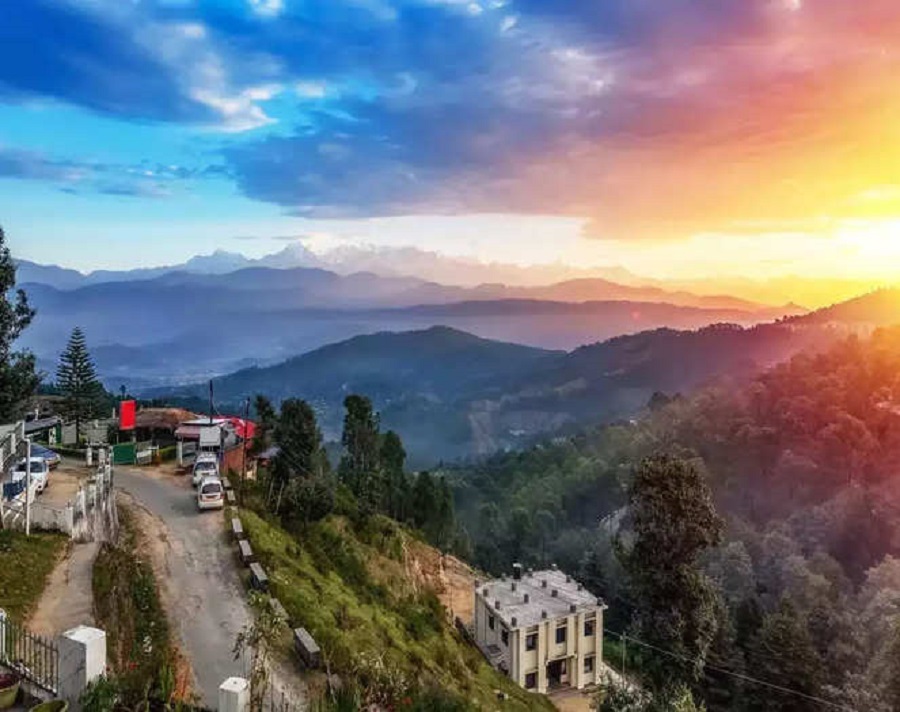 सभी शहरों में बनेंगे सिटी पार्क, वाहनों की एंट्री होगी प्रतिबंधित: उत्तराखंड