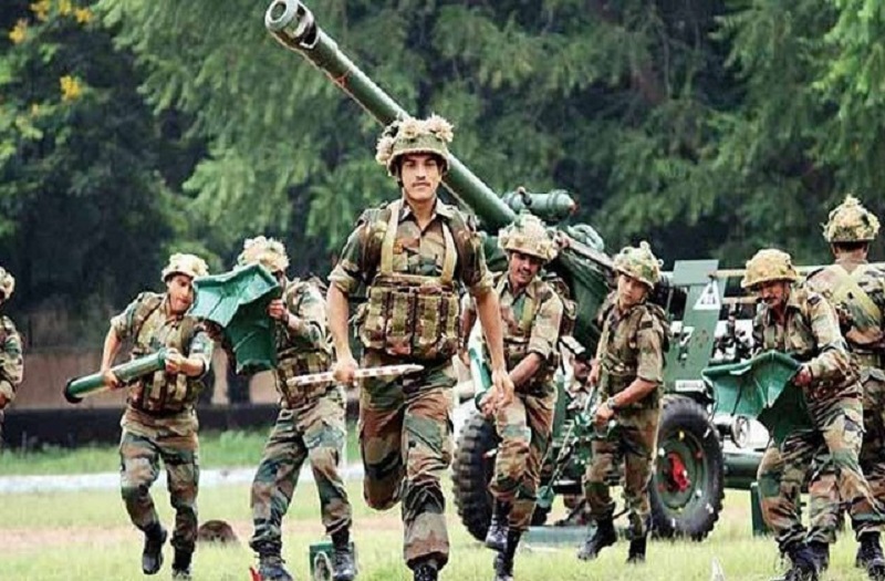 देश की सुरक्षा से समझौता उचित नहीं: