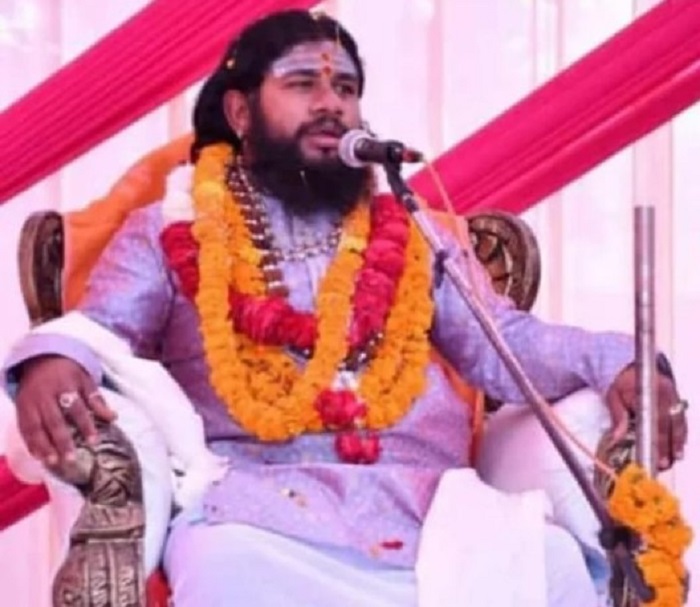 वेदपाठी मृत्युंजय हीरेमठ का 31 की उम्र में आकस्मिक निधन,,,बदरी-केदार मंदिर समिति ने जताया शोक...
