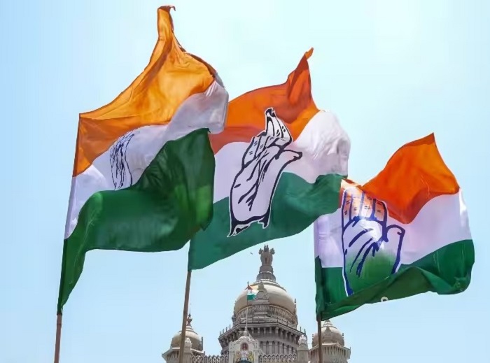आखिर क्या कांग्रेस के दिन आएगे फिर: