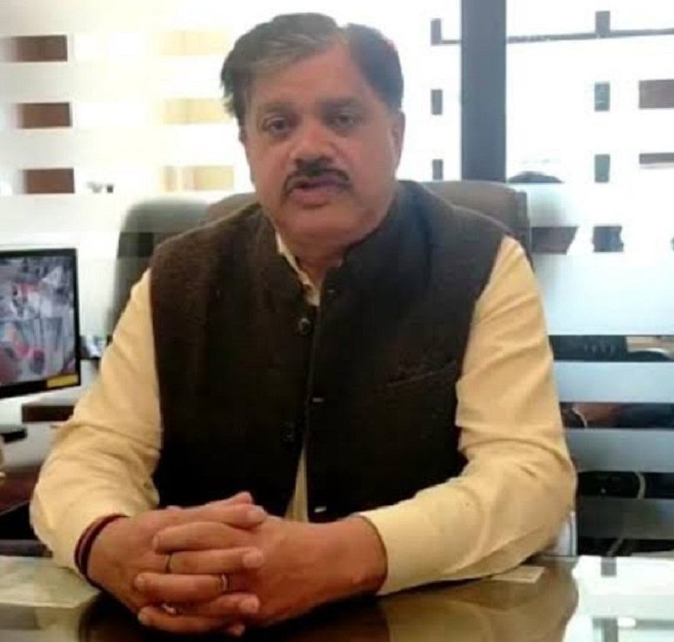 राजीव महर्षि के नेतृत्व में कांग्रेस की मीडिया टीम घोषित...