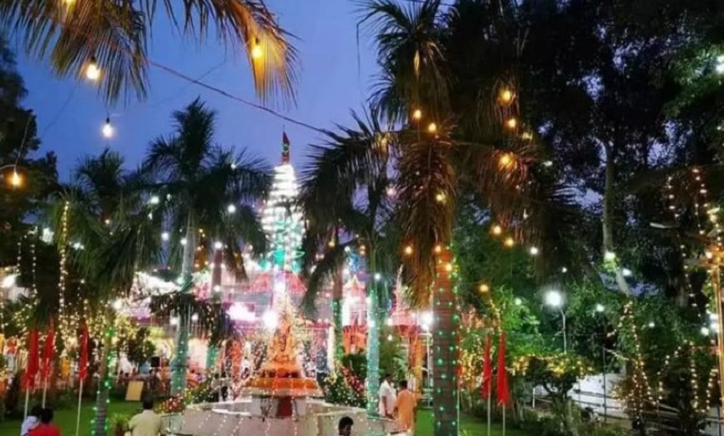 नोएडा में 22 जनवरी को दीपावली मनाने के लिए नोएडा प्राधिकरण की ओर से तैयारी प्रारंभ....