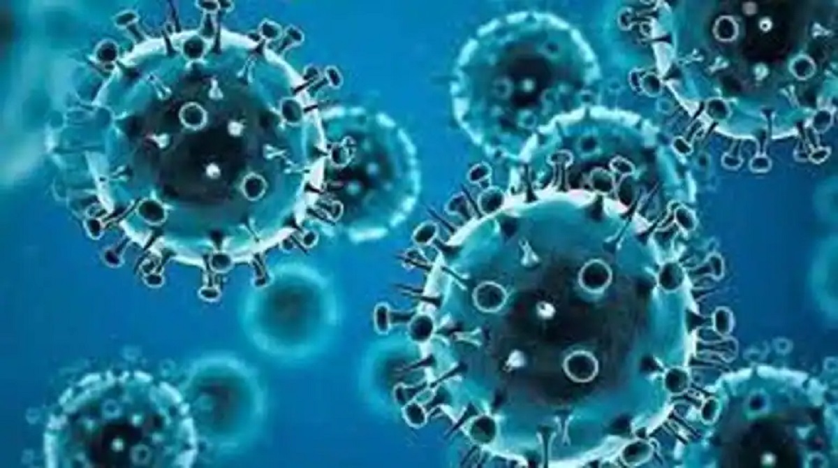 Coronavirus Cases: भारत में पिछले 24 घंटों में कोरोना के 16,866 नए मामले, 41 मरीजों की मौत