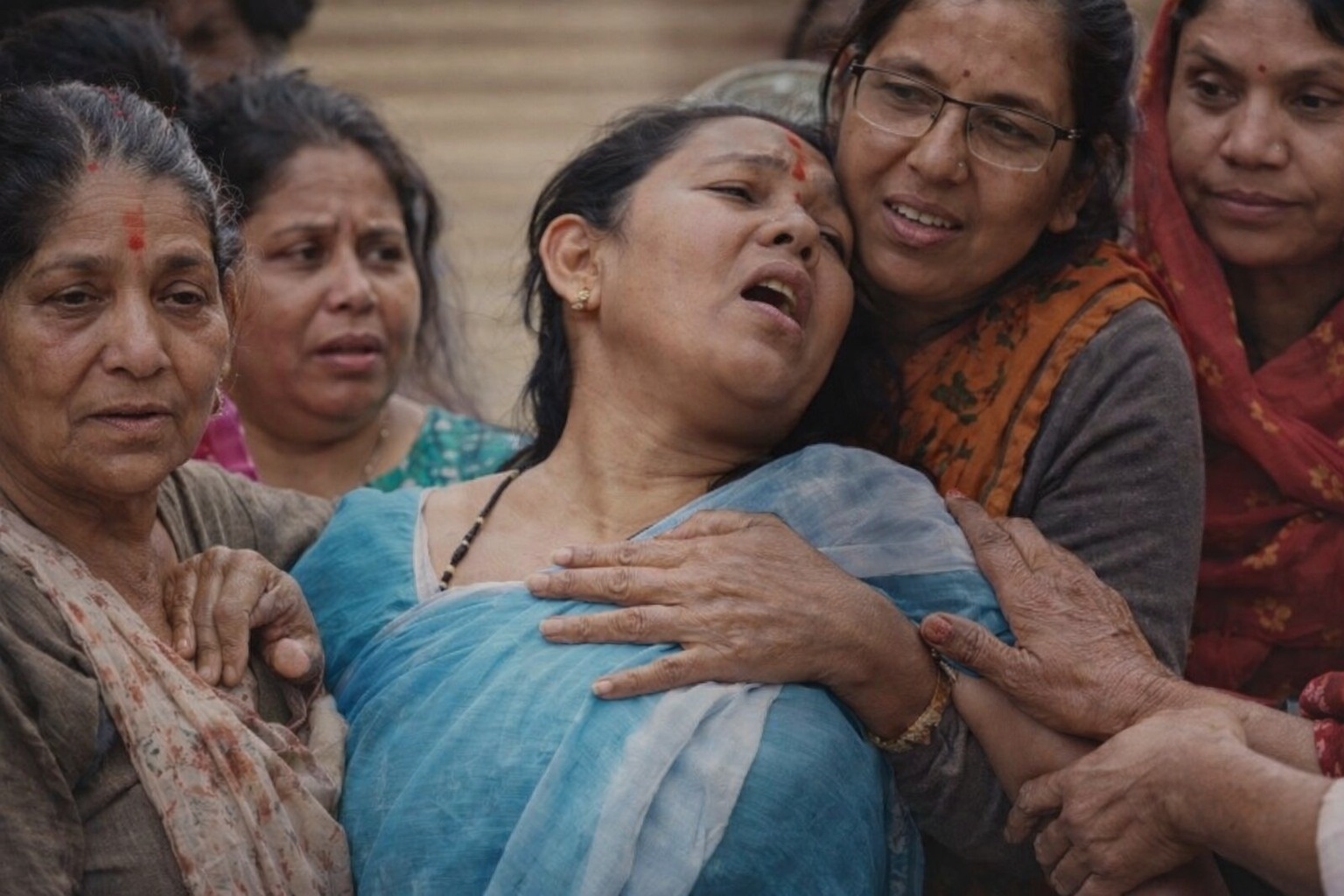 इंदौर में दूषित पानी से दहशत: अब तक 15 मौतों का दावा, नगर आयुक्त हटाए गए, दो अफसर निलंबित