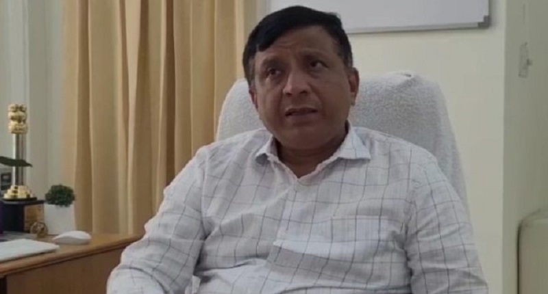 डीजी शिक्षा बंशीधर तिवारी के आदेशो का असर, अब ये शिक्षक नेता आएं कार्यवाही की जद में, मिला नोटिस: