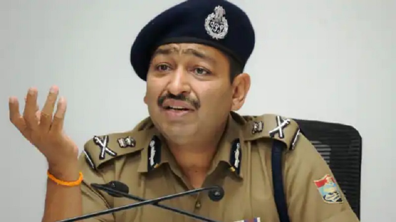 उत्तराखंड में लाउडस्पीकर के अनाधिकृत उपयोग पर हाईकोर्ट के आदेश का पालन सुनिश्चित करें : डीजीपी अशोक कुमार