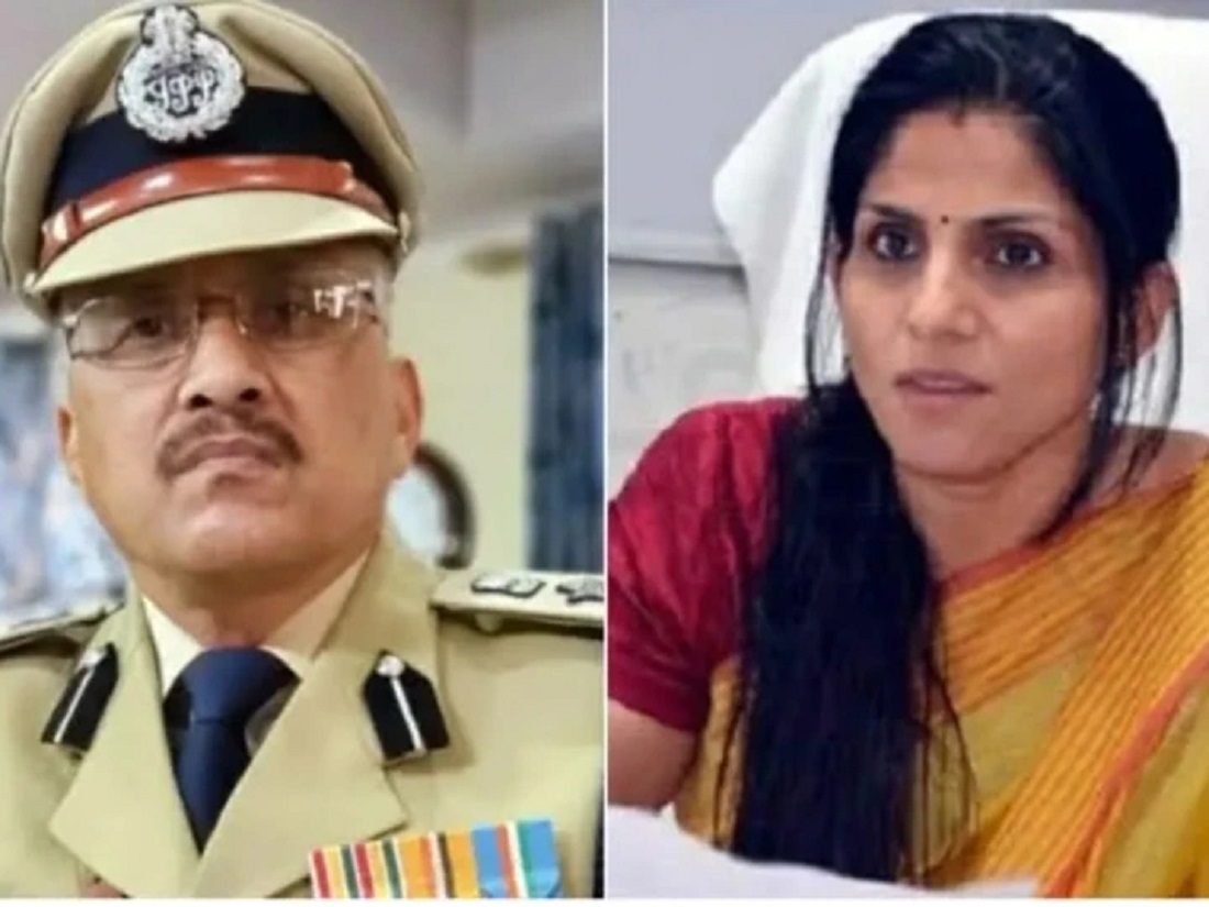 डीएम ने लोक निर्माण विभाग (पीडब्ल्यूडी) और राष्ट्रीय राजमार्ग (एनएच) के अधिकारियों को क्षतिग्रस्त सड़कों को ठीक करने के दिए निर्देश: सोनिका