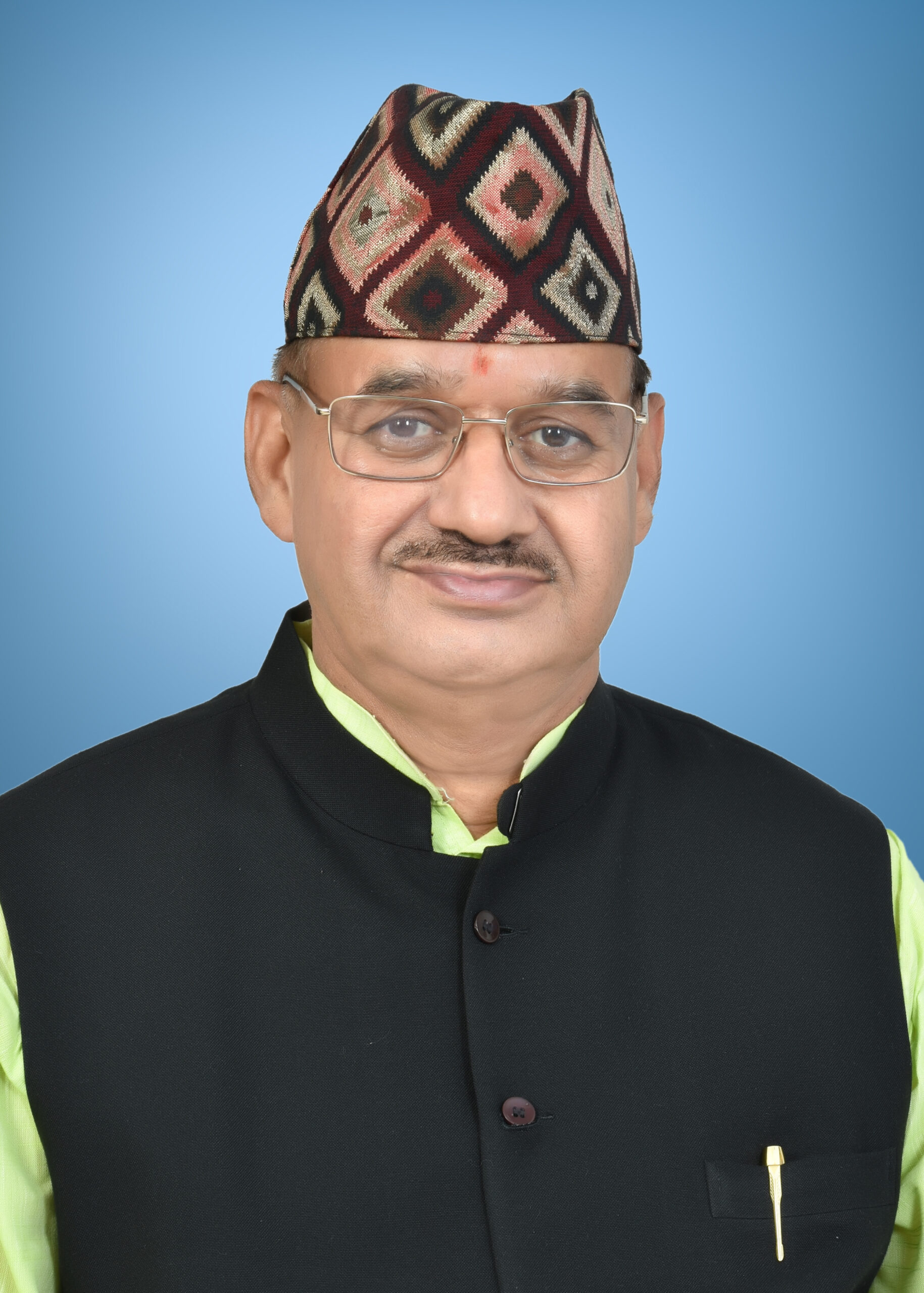 मसूरी विधानसभा क्षेत्र के बूथ संख्या 76 पर मन की बात सुनेंगे कैबिनेट मंत्री गणेश जोशी