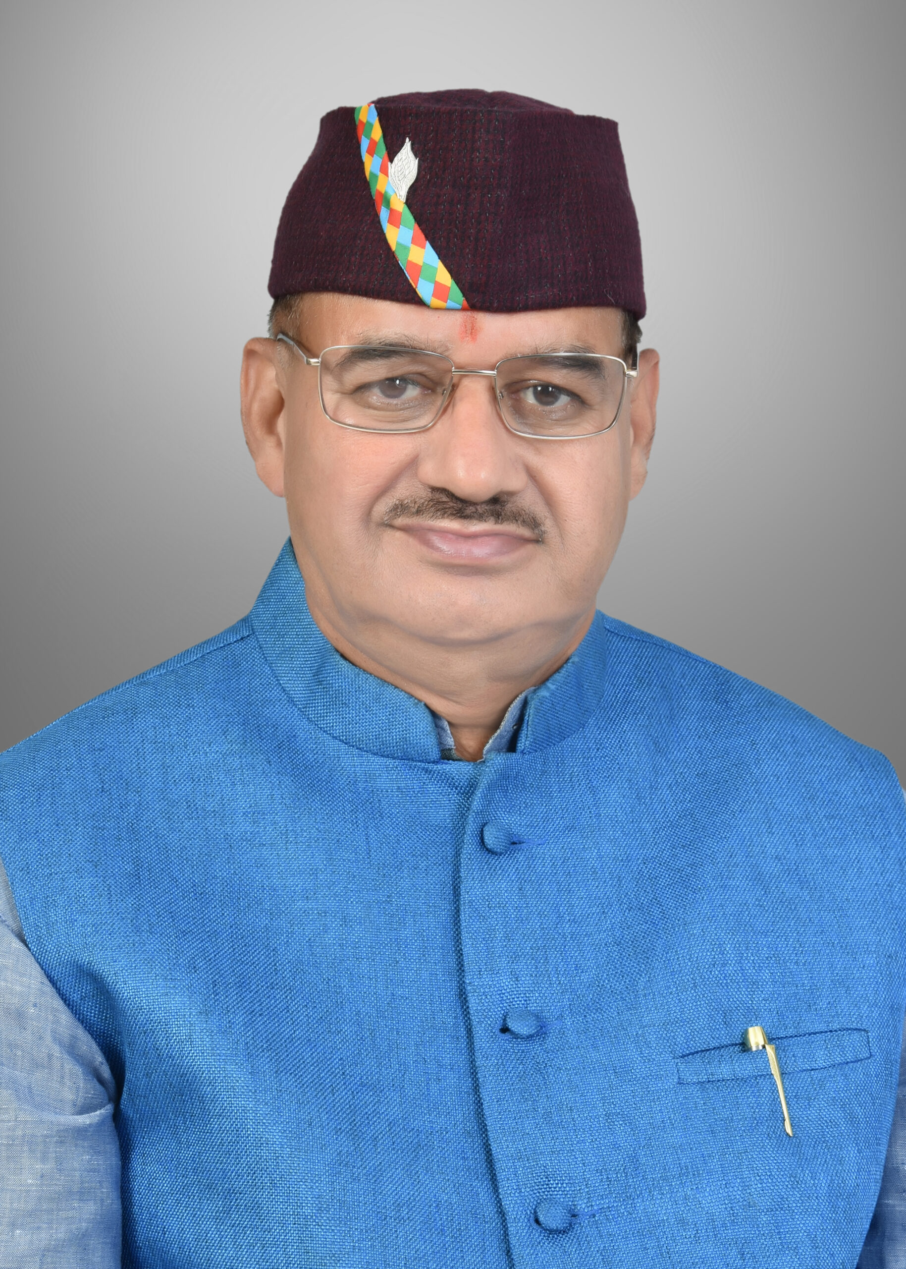 ग्राम्य विकास मंत्री गणेश जोशी ने प्रदेश के कई जिलों में “मेरा गांव मेरी सड़क योजना” के तहत 24 सड़कों की योजनाओं की दी स्वीकृति
