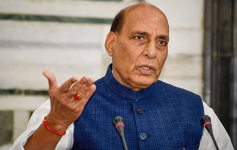 रक्षा मंत्री का आज हरिद्वार दौरा : पतंजलि गुरुकुलम का करेंगे शिलान्यास....