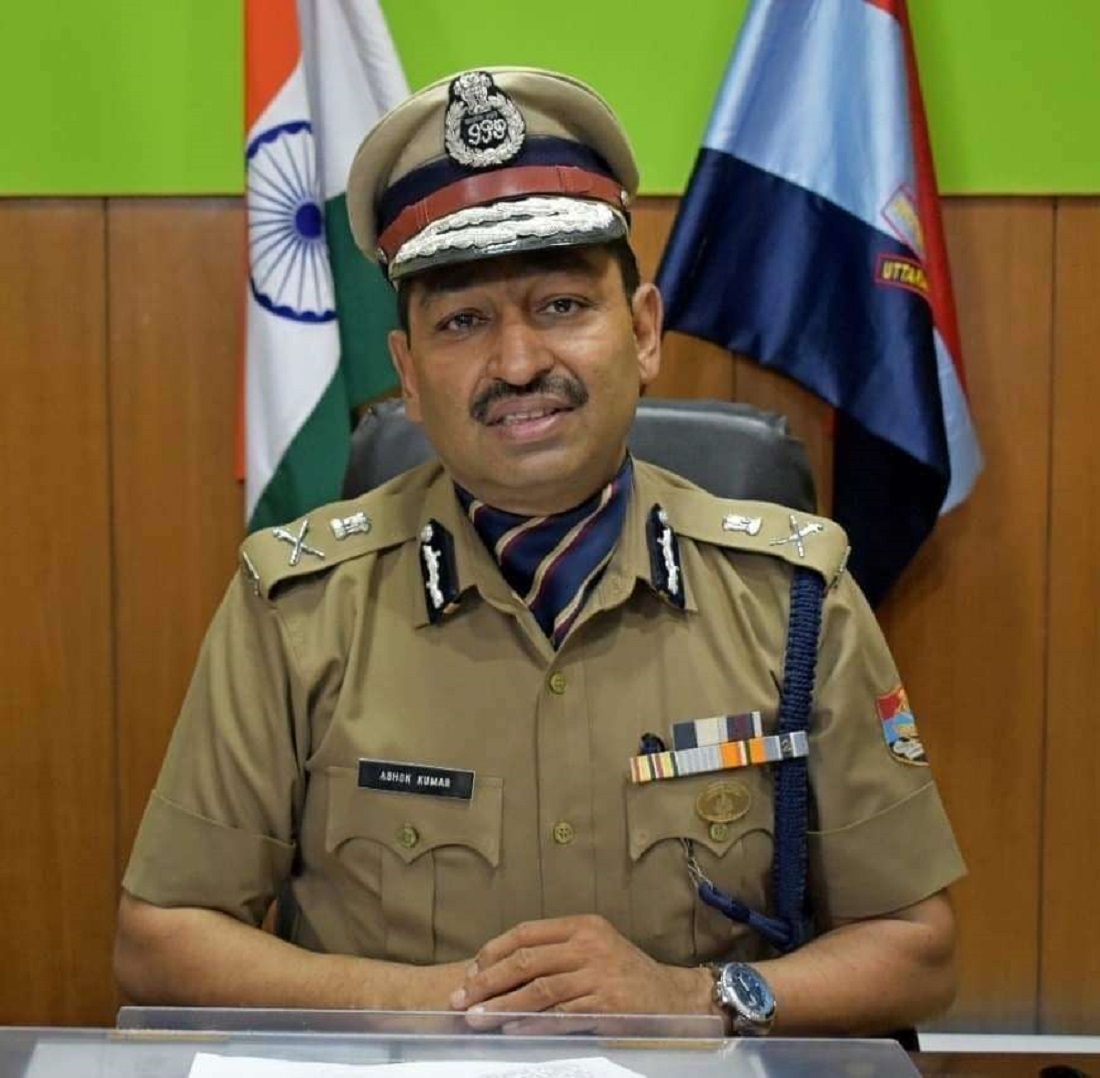देहरादून: राजपुर क्षेत्र में गोली मारने के 12 घंटे के अंदर पुलिस ने आरोपी को किया गिरफ्तार.