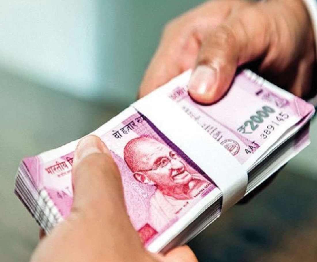 देहरादून: कुँआवाला में फ्लैट देने के बदले 8, 85,616 रुपए हड़पने का आरोप में दो लोगों पर केस दर्ज.