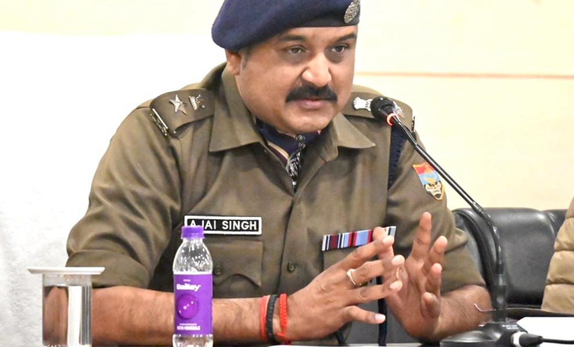 ‘काबुल हाउस की शत्रु संपत्ति पर फर्जी दस्तावेज तैयार कर कूटरचित दस्तावेजों के आधार पर कब्जा करने वाले अभियुक्तों पर मुकदमा दर्ज’