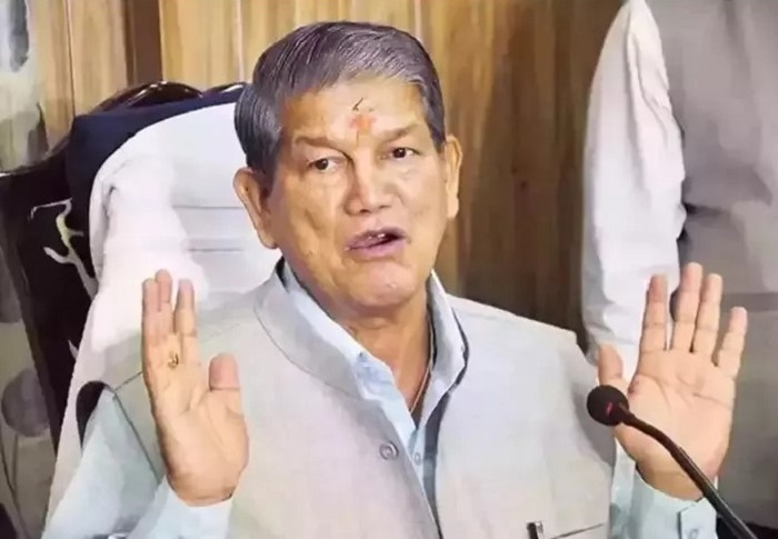 “पूर्व मुख्यमंत्री हरदा का डेंगू संकट पर हल्ला बोल, भाजपा सरकार पर सवाल”