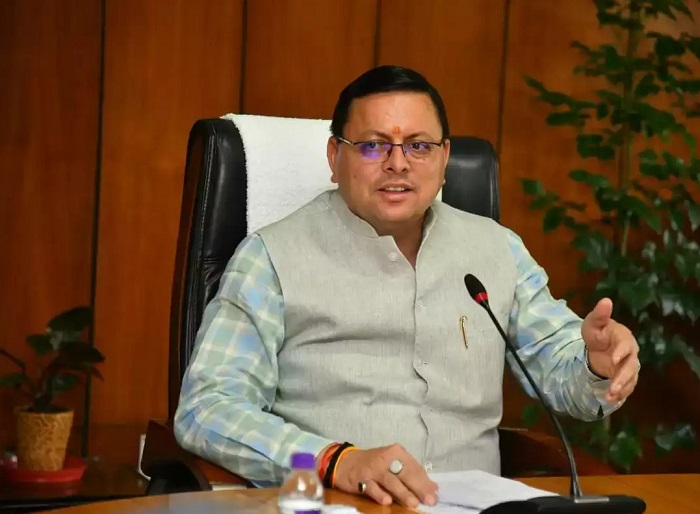 5 से 9 जनवरी तक देहरादून के परेड मैदान में होगा आयोजन-कार्यक्रम स्थल पर प्रत्येक दिवस पर आयोजित होंगे कार्यक्रम : मुख्यमंत्री धामी