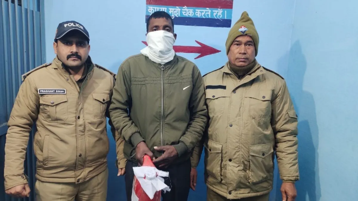 नए साल की पार्टी में मारपीट, कांग्रेस जिलाध्यक्ष पर गंभीर आरोप