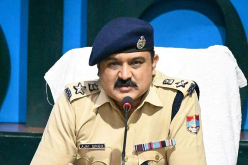 “दून SSP ने दिए सभी थाना-चौकी को कड़े निर्देश, कार्यवाही में लापरवाही करने वाले नपेंगे”