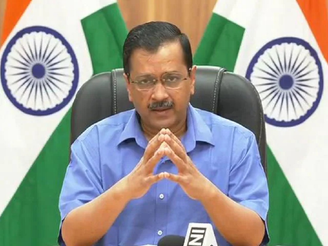एक नाबालिक स्कूली छात्र पर तेजाब फ़ैकने के आरोप में चार लोगो को पुलिस ने किया गिरफ्तार: दिल्ली