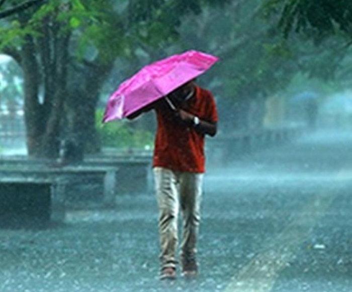 प्रदेश में मूसलाधार बारिश का कहर,,ऑरेंज अलर्ट जारी