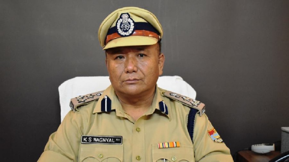गढ़वाल क्षेत्र के पुलिस उप महानिरीक्षक ने साइकोट्रॉपिक सबस्टेंस अधिनियम और गैंगस्टर अधिनियम के तहत आरोपित अपराधियों की अवैध संपत्ति को जब्त करने के दिए आदेश: डीआईजी