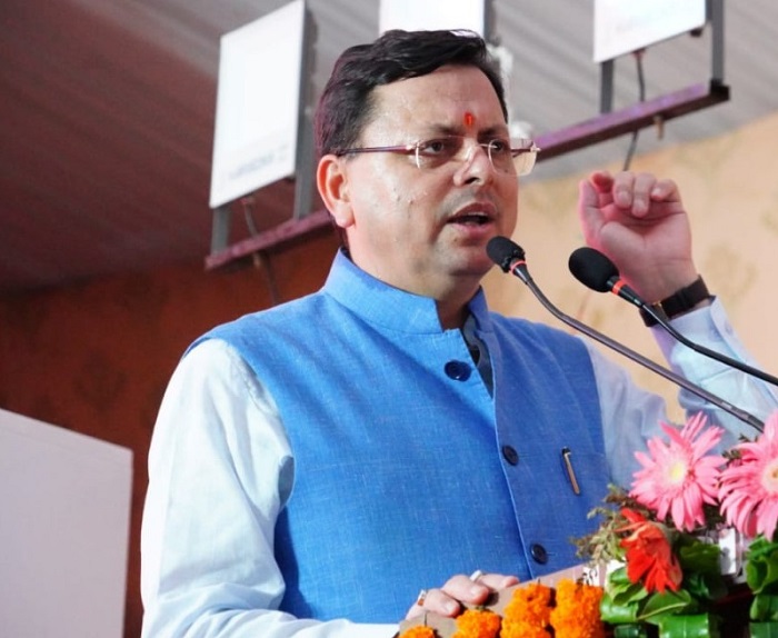 पुरानी पेंशन बहाली को लेकर धामी कैबिनेट में होगा फैसला। ।