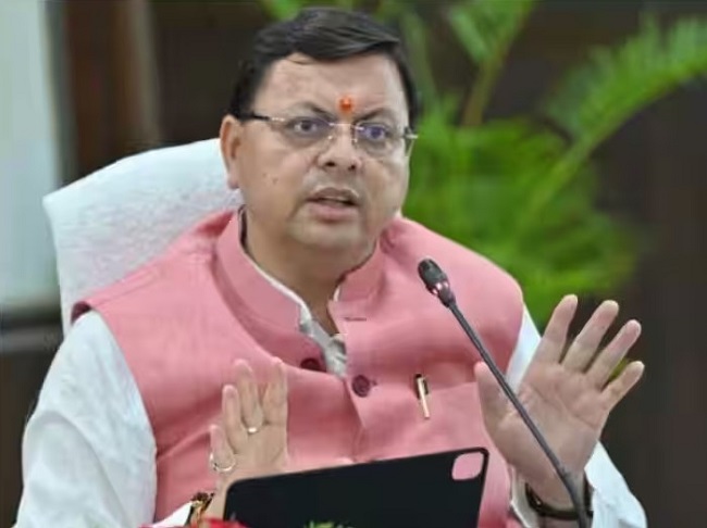 “धामी कैबिनेट के महत्वपूर्ण फैसले”