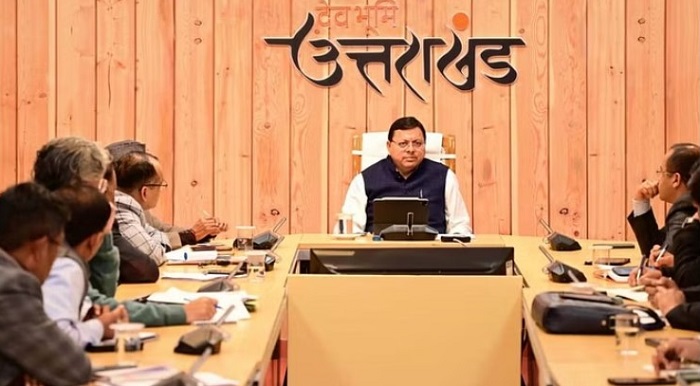 उत्तराखंड में 22 जनवरी को सार्वजनिक अवकाश घोषित कर सकती है धामी सरकार....