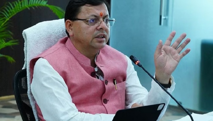 “धामी सरकार का बड़ा तोहफा: प्रदेश के युवाओं को 24 हजार नौकरियां”