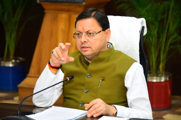 आज होगी धामी कैबिनेट की अहम बैठक, कई बड़े फैसलों की उम्मीद