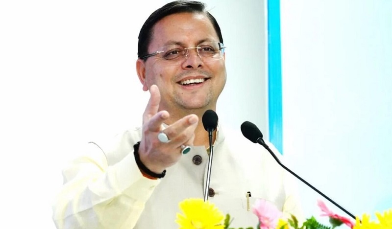 दून मेडिकल कॉलेज में पहली सरकारी कैथ लेब के साथ डिजिटल रेडियोग्राफी एवं मैमोग्राफी का किया शुभारंभ: मुख्यमंत्री धामी
