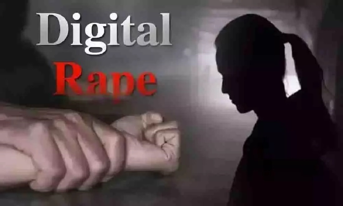 Noida: 3 साल की बच्ची से ‘डिजिटल रेप’, 65 साल के आरोपी को मिली उम्रकैद.