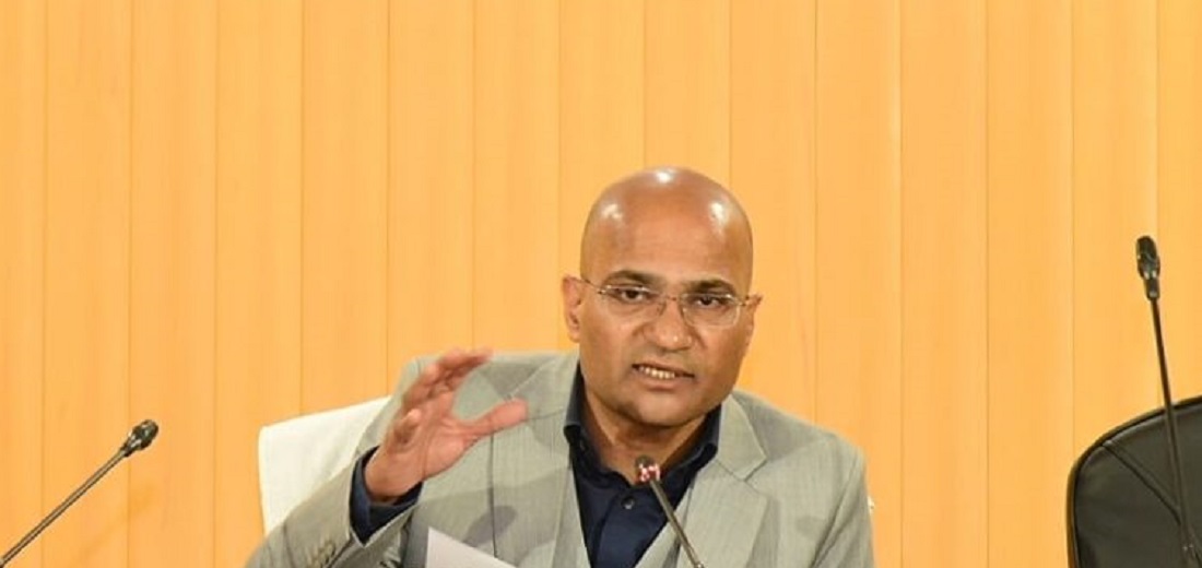आपदा प्रबंधन सचिव रंजीत कुमार सिन्हा ने बताया कि अब तक सुरक्षा कारणों से 131 परिवारों के 462 लोगों को अस्थाई रूप से स्थानांतरित किया गया: