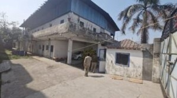 नकली दवाईयां बनाकर मुनाफा कमाने वालो की चल-अचल सम्पत्ति पुलिस के रडार पर....